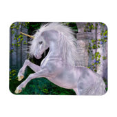 Een betoverende avond flexi magneet (Horizontaal)