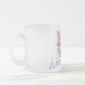 Een bevroren mok (Links)