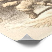 Een bezoek van Sint-Nicolaas kunstenaar F.O.C. Dar Poster (Hoek)