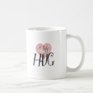 Een Big Hug Koffiemok