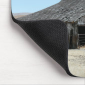 Een Big Old Barn Muismat (Hoek)
