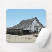 Een Big Old Barn Muismat (Met muis)