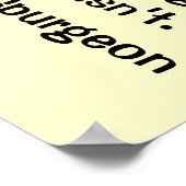 Een bijbel die poster uit elkaar valt (Hoek)