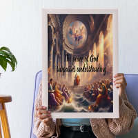 Een bijeenkomst van zielen in een kamer