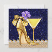 Een bijzondere gelegenheid kaart (Voorkant)