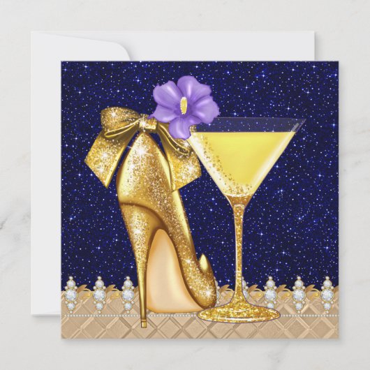 Een bijzondere gelegenheid kaart (Voorkant)