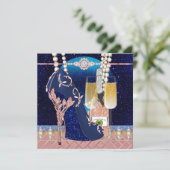 Een bijzondere gelegenheid kaart (Staand voorkant)