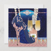 Een bijzondere gelegenheid kaart (Voorkant)