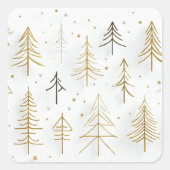 Een bijzondere Sticker (Voorkant)