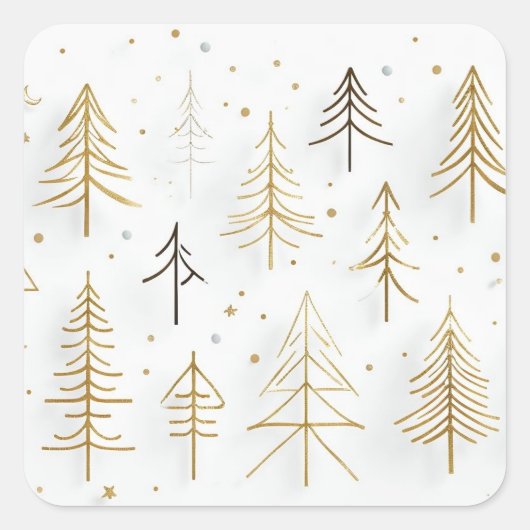 Een bijzondere Sticker (Voorkant)