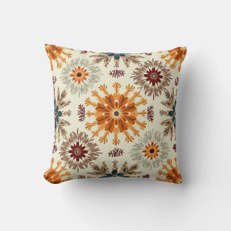 Een binnenkussen kussen