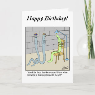 Een blanco - wormvoer tekenen - Aanpassen Kaart