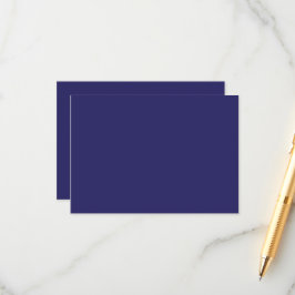 Een blauwe achtergrond met een klok informatiekaartje