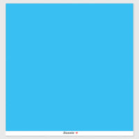 Een blauwe lucht met een vliegtuig