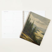 Een blik op het Zwarte Woud – Karl Julius Wilhelm Planner (Display)