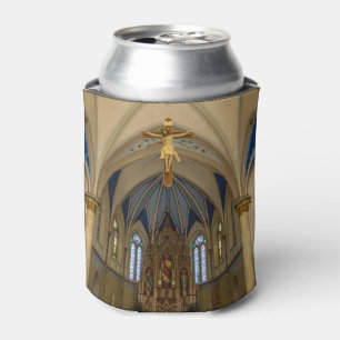 Een blik op St Peter Altar Blikjeskoeler