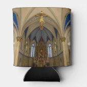 Een blik op St Peter Altar Blikjeskoeler (Achterkant)