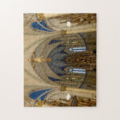 Een blik op St Peter Altar Legpuzzel (Verticaal)