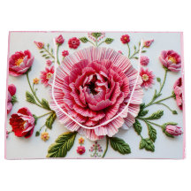 Een bloei van nieuw leven liefde bloeide gewoon op