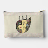 Een Bloem Binnen Etui (Achterkant)