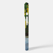 Een bloemenboeket | Ella Wetzko-Ehrenberger Case-Mate iPhone Case (Achterkant / Links)