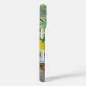 Een bloemenboeket | Ella Wetzko-Ehrenberger Case-Mate iPhone Case (Achterkant / Rechts)