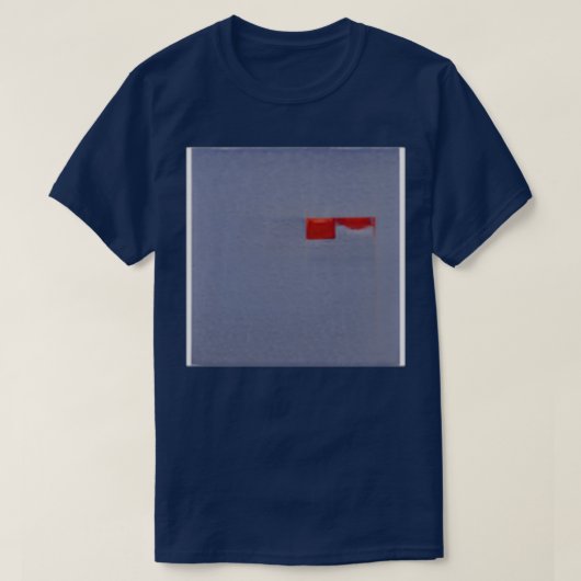 Een blok en een halve t-shirt (Design voorkant)
