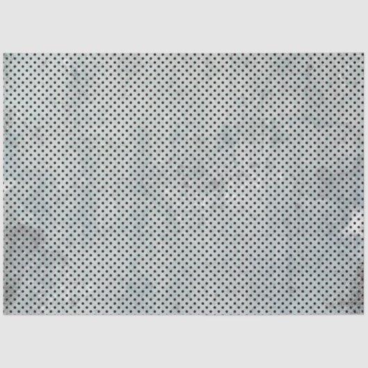 Een Blue Alice in Wonderland Series Design 12 Tissuepapier (Voorkant)