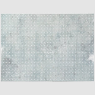 Een Blue Alice in Wonderland Series Design 14 Tissuepapier