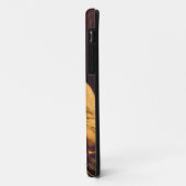 Een bochtig moment Case-Mate iPhone case (Achterkant/links)