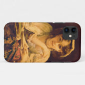 Een bochtig moment Case-Mate iPhone case (Achterkant (horizontaal))
