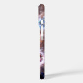 Een boeiende Abstracte galactische nevel Case-Mate iPhone Case (Achterkant / Links)