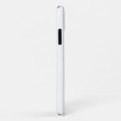 Een boek per dag houdt de realiteit weg Case-Mate iPhone case (Achterkant/rechts)