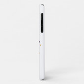 Een boek per dag houdt de realiteit weg Case-Mate iPhone case (Achterkant/links)