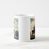 Een boek per dag koffiemok (Center)