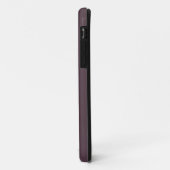 Een boek van een dag houdt de boretheid weg Case-Mate iPhone case (Achterkant/links)