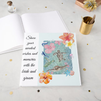 Een boek voor de waarste om wensen te schrijven