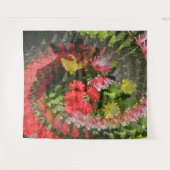 Een boeket voor jou..... wandkleed (Voorkant (horizontaal))