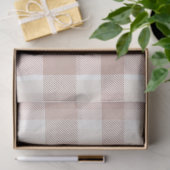 Een Boho Pasen Serie Design #12 Tissuepapier (Geschenk)