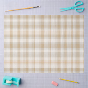 Een Boho Pasen Serie Design #6 Tissuepapier