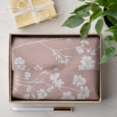 Een Boho Pasen Serie Design #9 Tissuepapier (Geschenk)