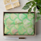 Een Bokeh Mermaid Series Design 3 Tissuepapier (Geschenk)