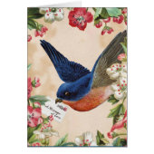 Een boodschap van liefde (Voorkant)