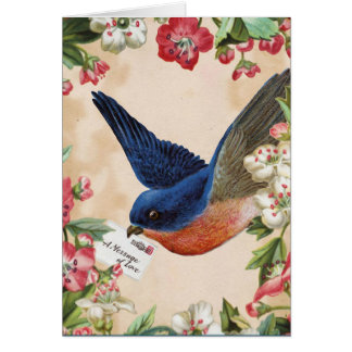 Een boodschap van liefde