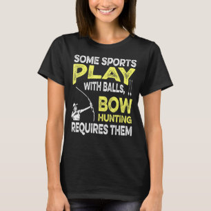 Een boogschutter 1 t-shirt