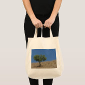 één boom tote bag (Voorkant (product))
