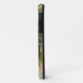 Een bos Pinot Noir-druiven in een Chambertin Case-Mate iPhone Case (Achterkant/links)