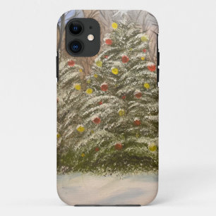 Een boskerst van Gary Poling Case-Mate iPhone Case