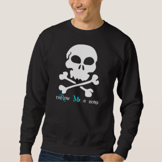 Een bot voor mij trui