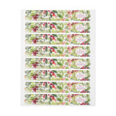 Een botanische kerstvakantie (Vel)